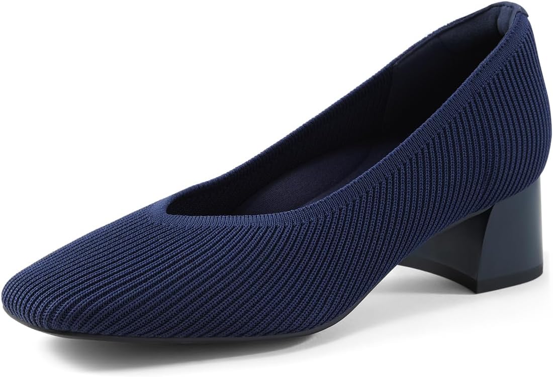 靴 TRIANGLE BASIC PUMPS TRIANGLE BASIC PUMPS ameri - メルカリ